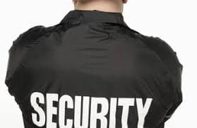 Providing Security, at Med Nile Healthcare, Delhi