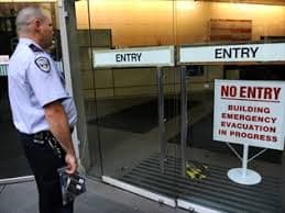Crowd management & bouncer team for a music festival, New Delhi